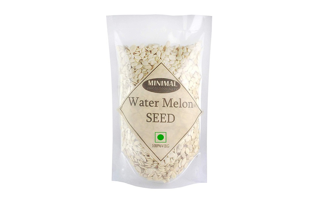 Minimal Water Melon Seed    Pack  250 grams